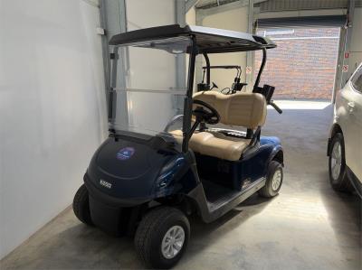 2020 EZGO RXV ELITE LITHIUM GOLF CART LITHIUM BATTERY GOLF CART for sale in Armidale